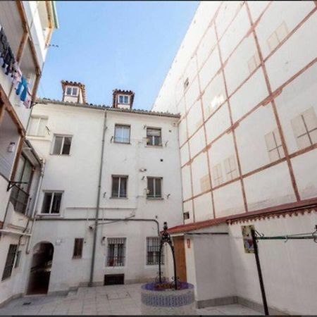 Chueca Downtown Studio Madrid Kültér fotó