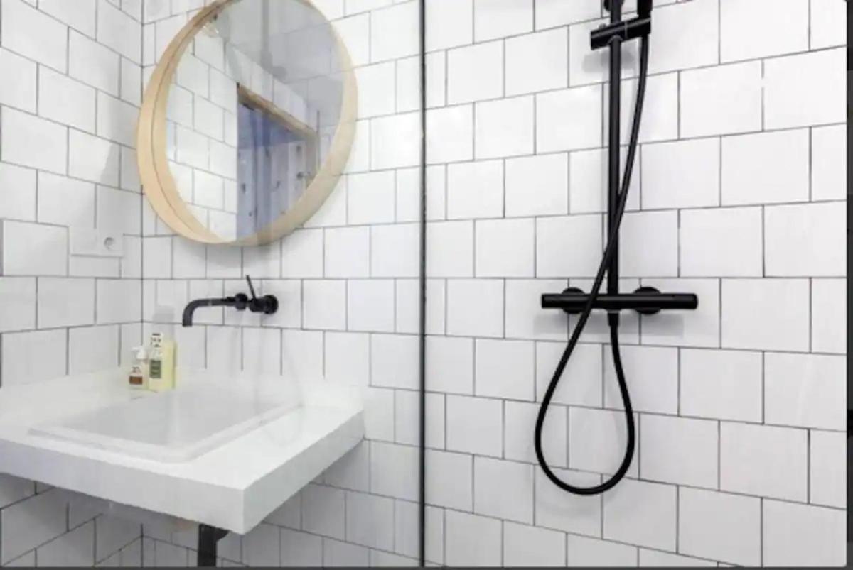 Chueca Downtown Studio Madrid Kültér fotó