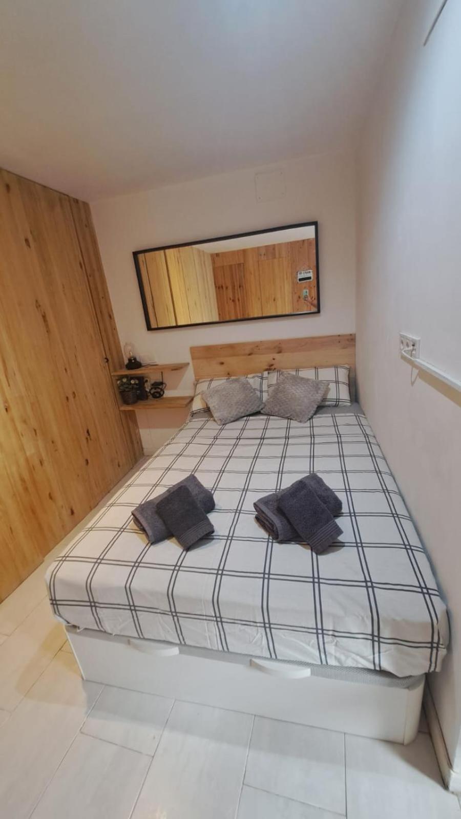 Chueca Downtown Studio Madrid Kültér fotó
